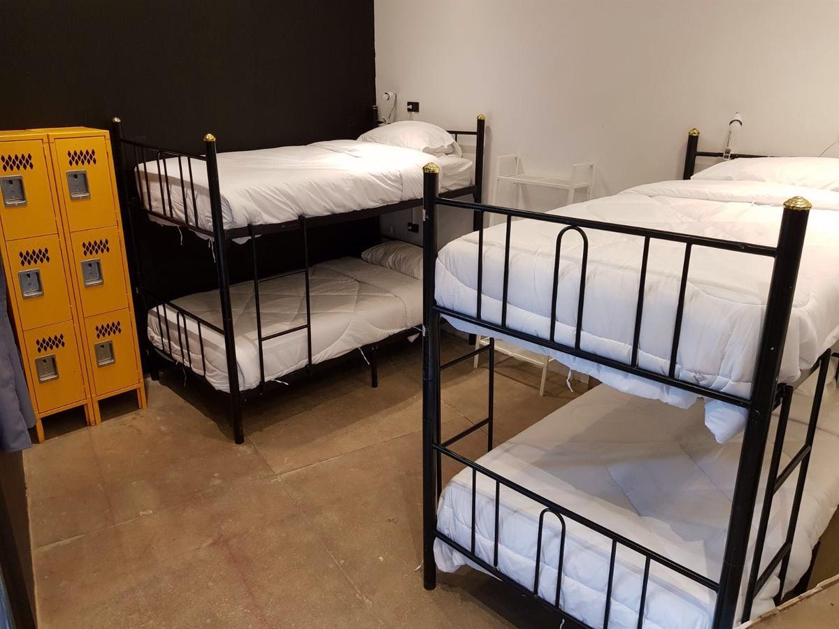 Paradise Beach Backpackers Hostel Patong Екстер'єр фото